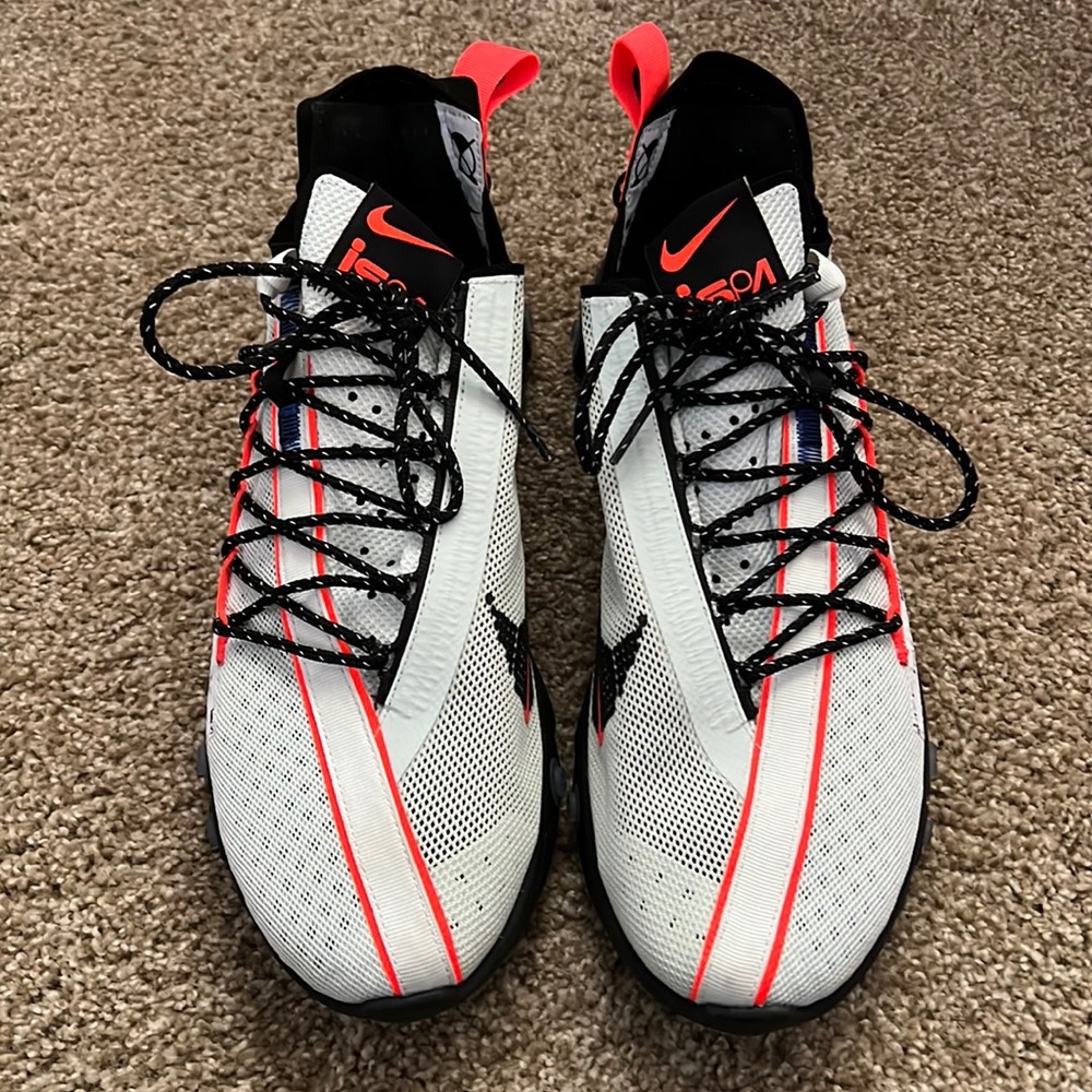 Nike React ISPA Limited Edition “”Ghost Aqua”